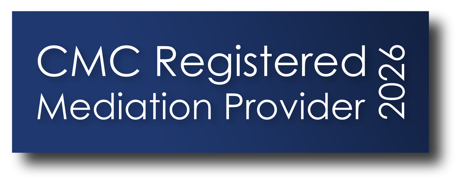 ProMediate – CMC Registered Mediation Provider 2026