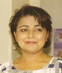 Janeen Achtar, civil and commercial mediator and senior lecturer in law