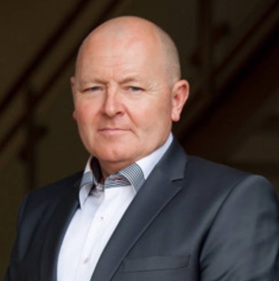 Mark Manley, commercial mediator and solicitor