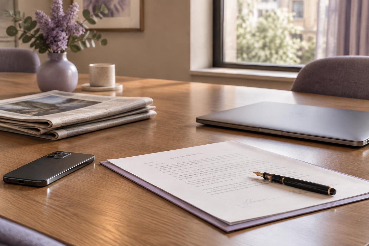 Mediation and settlement of media and reputation disputes
