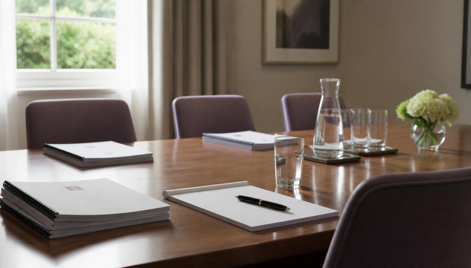 How to Prepare for Mediation: 11 Things to Do Before the Day