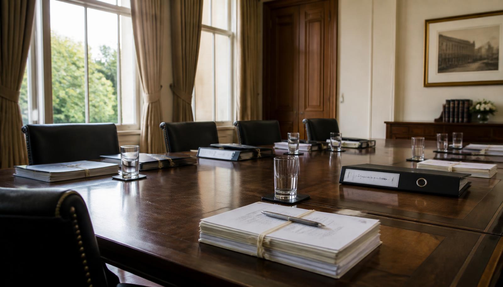 10 Major Disputes That Settled Through Mediation – and Some You May Never Have Heard About