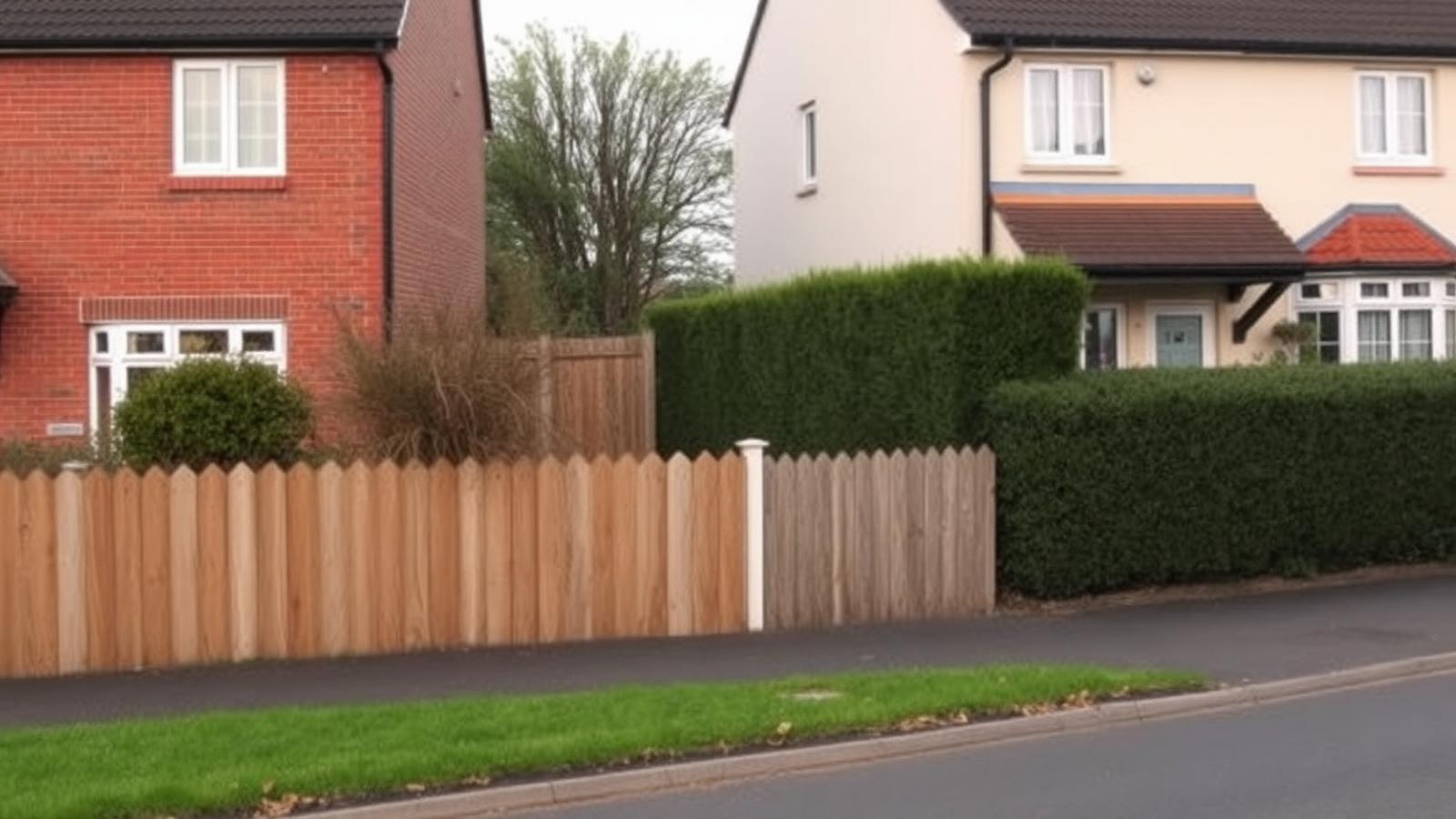 When a Fence Costs £150,000: Why Neighbour Disputes Should Be Mediated Before They Reach Court