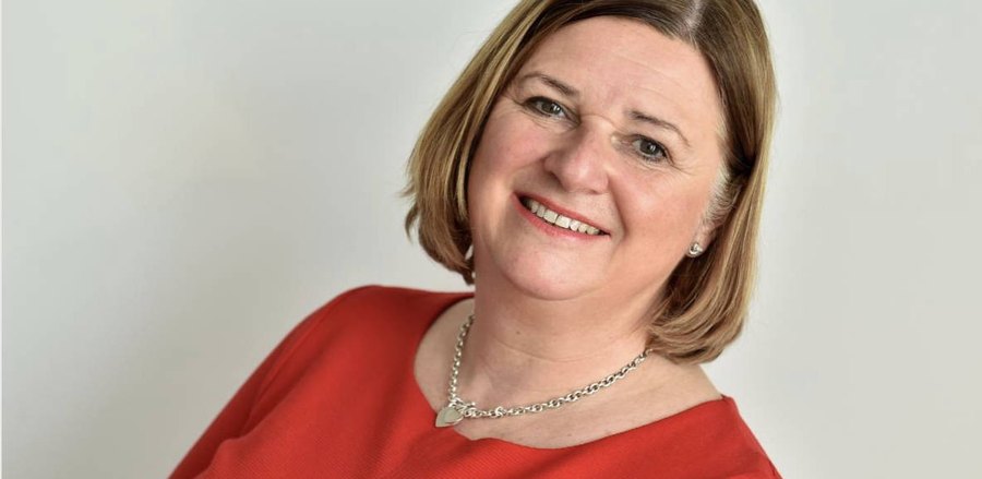 Nichola Evans, commercial mediator and solicitor