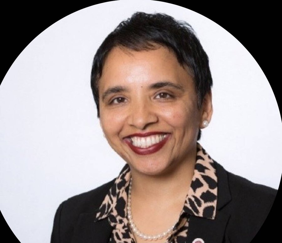 Rajinder Rai, civil and commercial mediator and solicitor