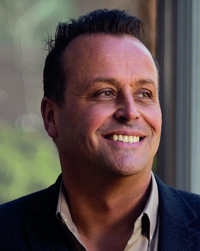 Steven Petrie, CEDR Accredited Mediator and Managing Partner of Ward Hadaway